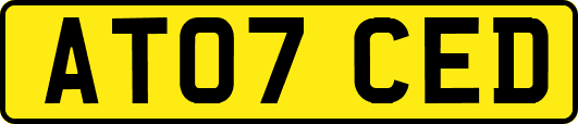 AT07CED