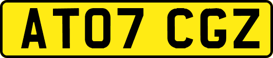 AT07CGZ