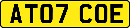 AT07COE