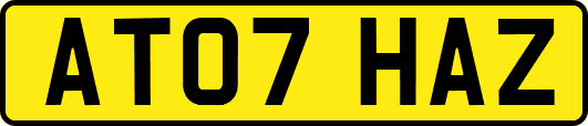 AT07HAZ