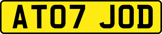 AT07JOD