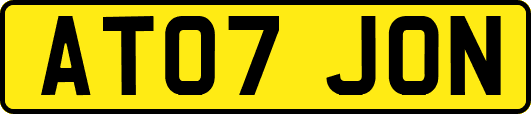 AT07JON