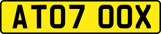 AT07OOX