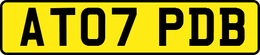 AT07PDB
