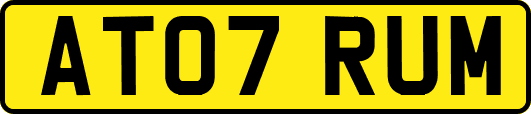 AT07RUM