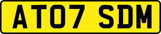 AT07SDM