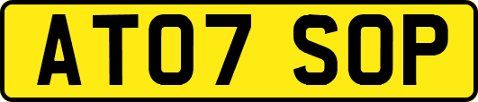 AT07SOP