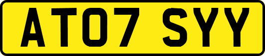 AT07SYY