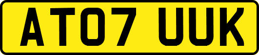 AT07UUK