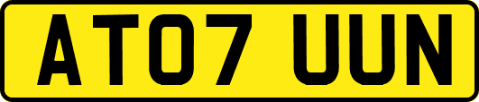 AT07UUN
