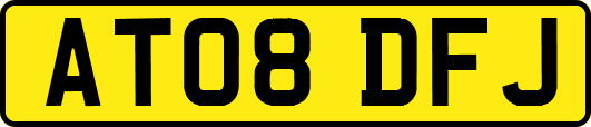 AT08DFJ