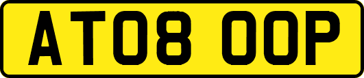 AT08OOP