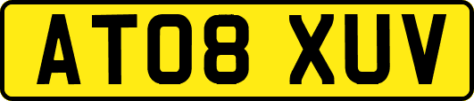 AT08XUV