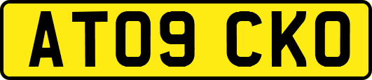 AT09CKO