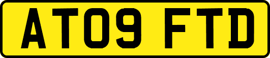 AT09FTD
