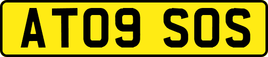 AT09SOS