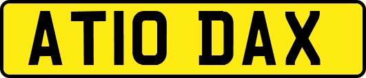 AT10DAX