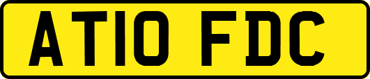 AT10FDC
