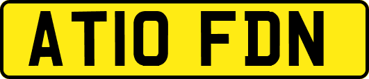 AT10FDN