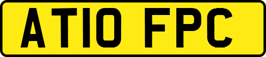 AT10FPC