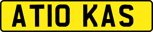 AT10KAS