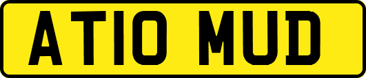 AT10MUD