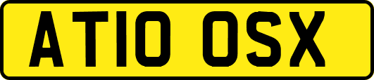 AT10OSX