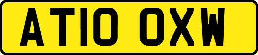 AT10OXW