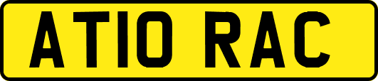 AT10RAC