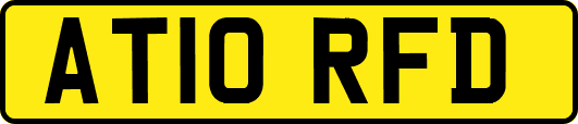 AT10RFD