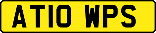 AT10WPS
