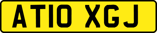 AT10XGJ