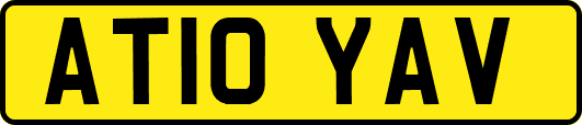 AT10YAV