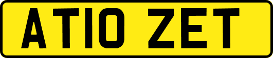 AT10ZET