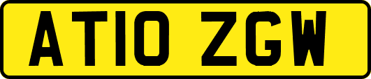 AT10ZGW