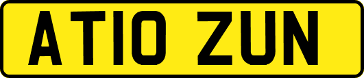 AT10ZUN