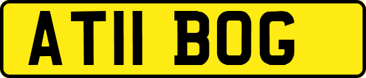 AT11BOG