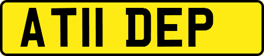 AT11DEP