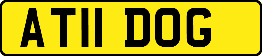 AT11DOG
