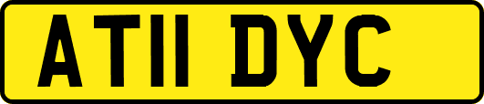 AT11DYC