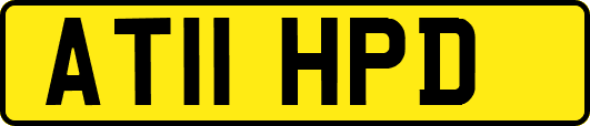 AT11HPD