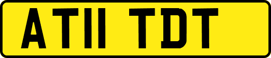 AT11TDT