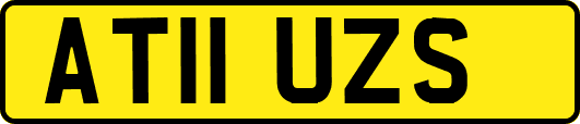 AT11UZS