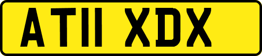 AT11XDX