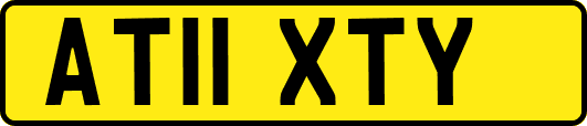 AT11XTY