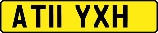AT11YXH