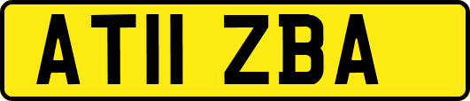 AT11ZBA