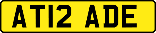 AT12ADE