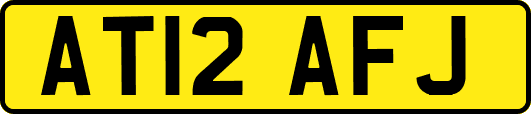 AT12AFJ