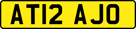 AT12AJO